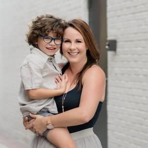 Meet your Posher, Darlene